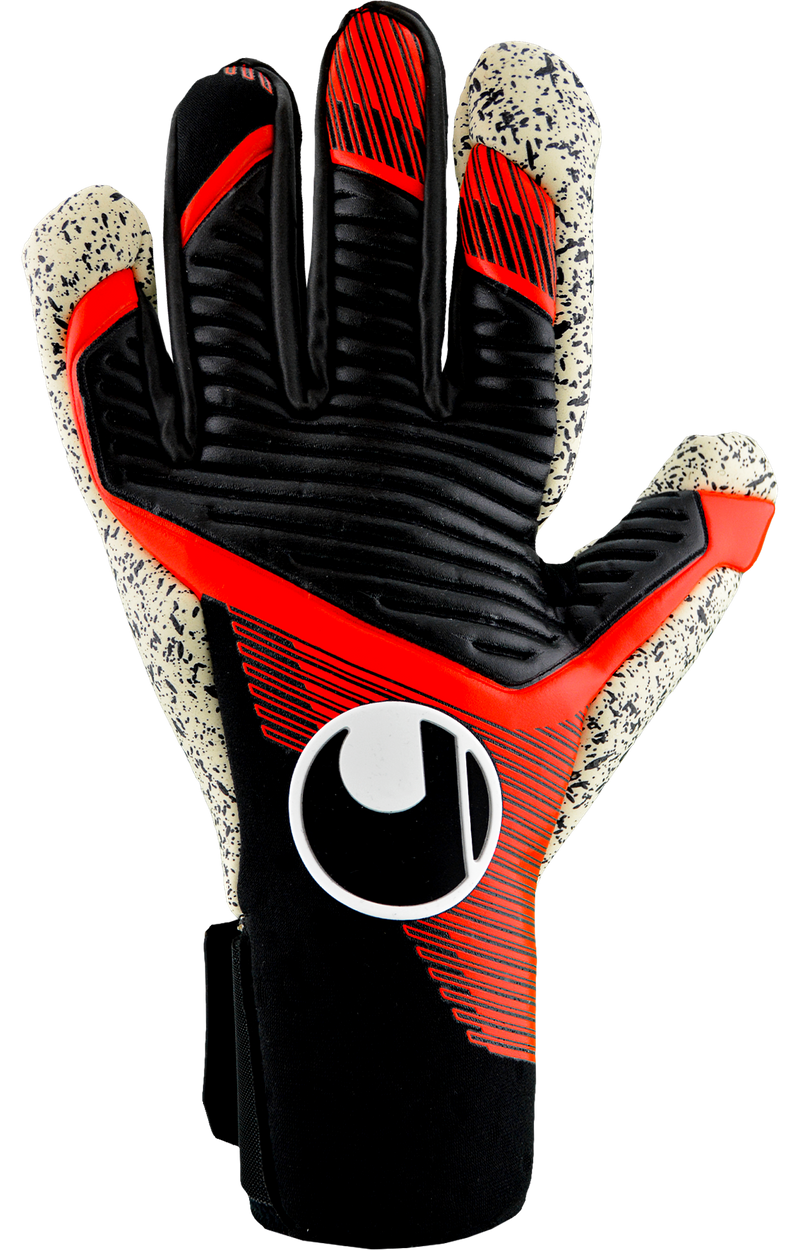 Uhlsport aerored store supergrip nc