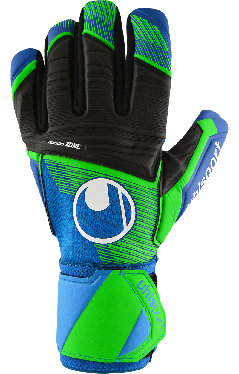 uhlsport Absolutgrip Double Pack