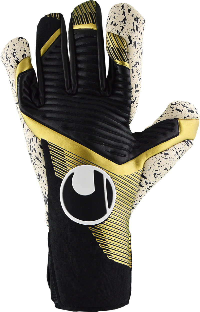 Uhlsport gloves hot sale supergrip