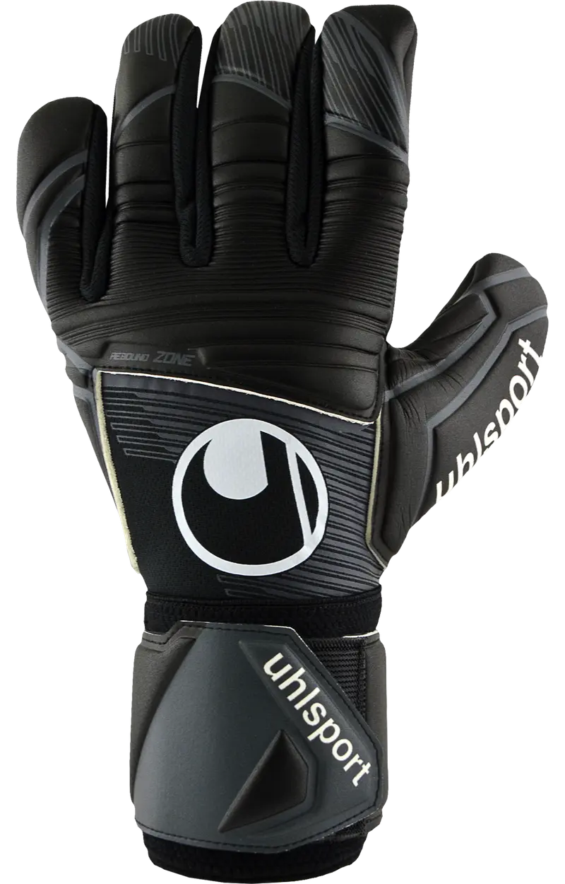 uhlsport Absolutgrip Double Pack