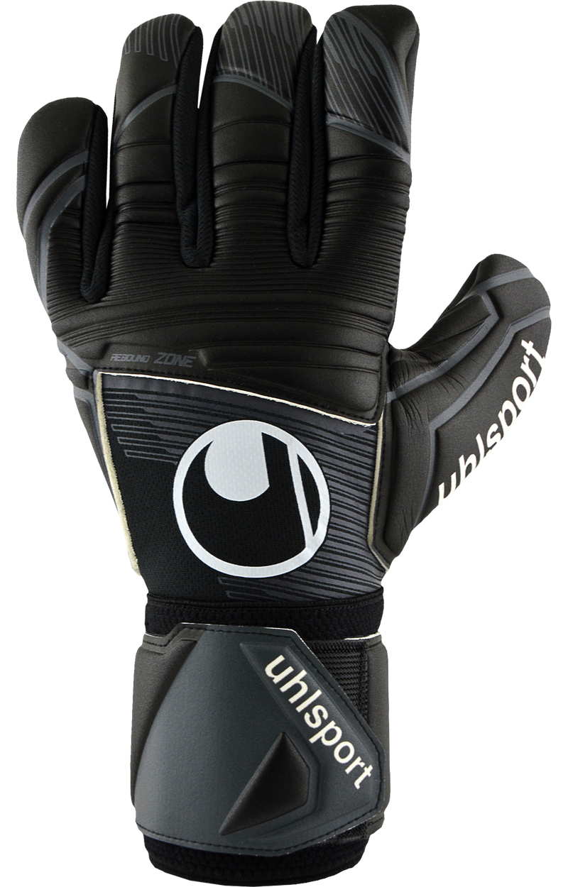 uhlsport Absolutgrip Double Pack