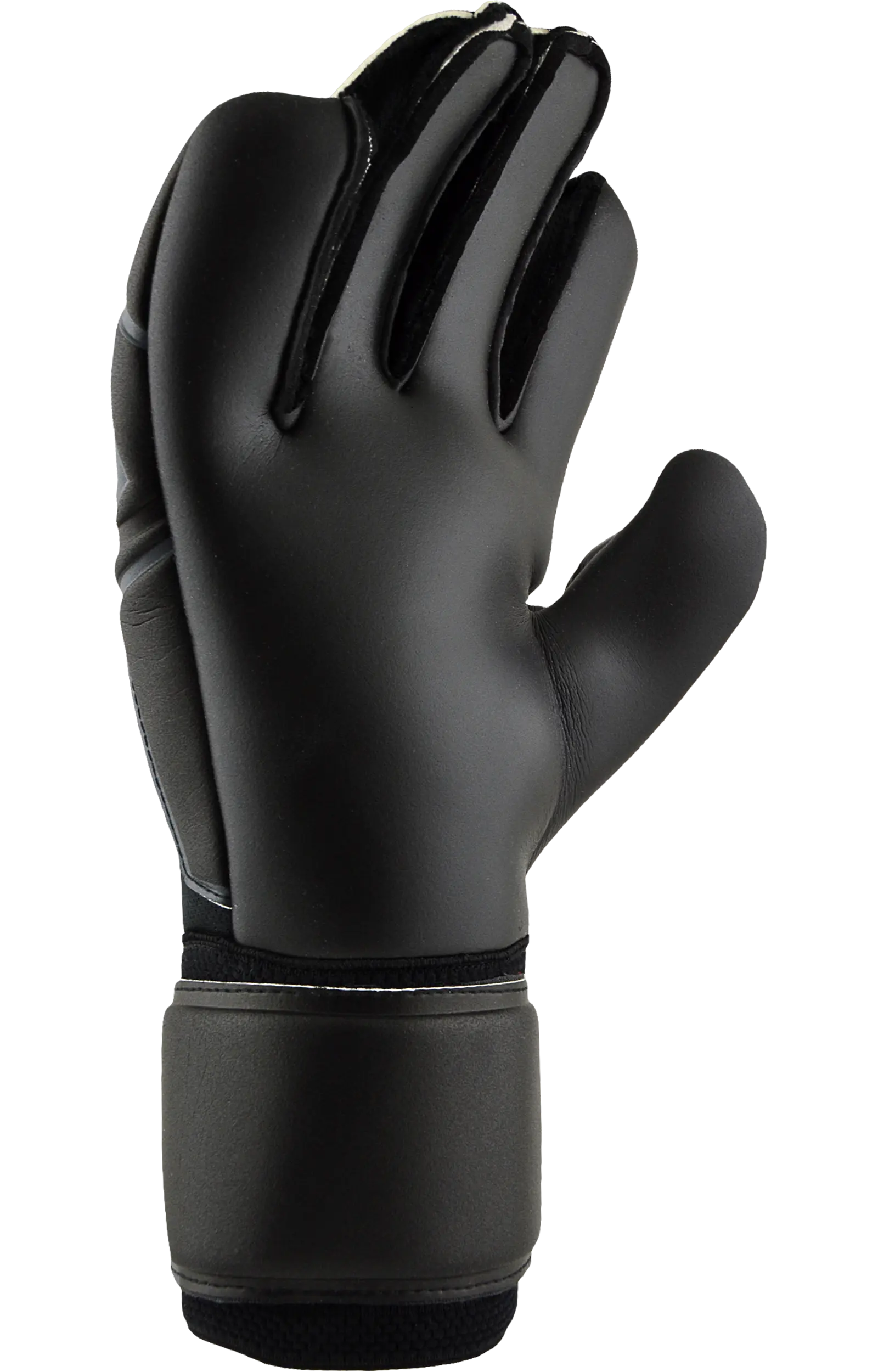 Uhlsport Comfort Absolutgrip - Nero