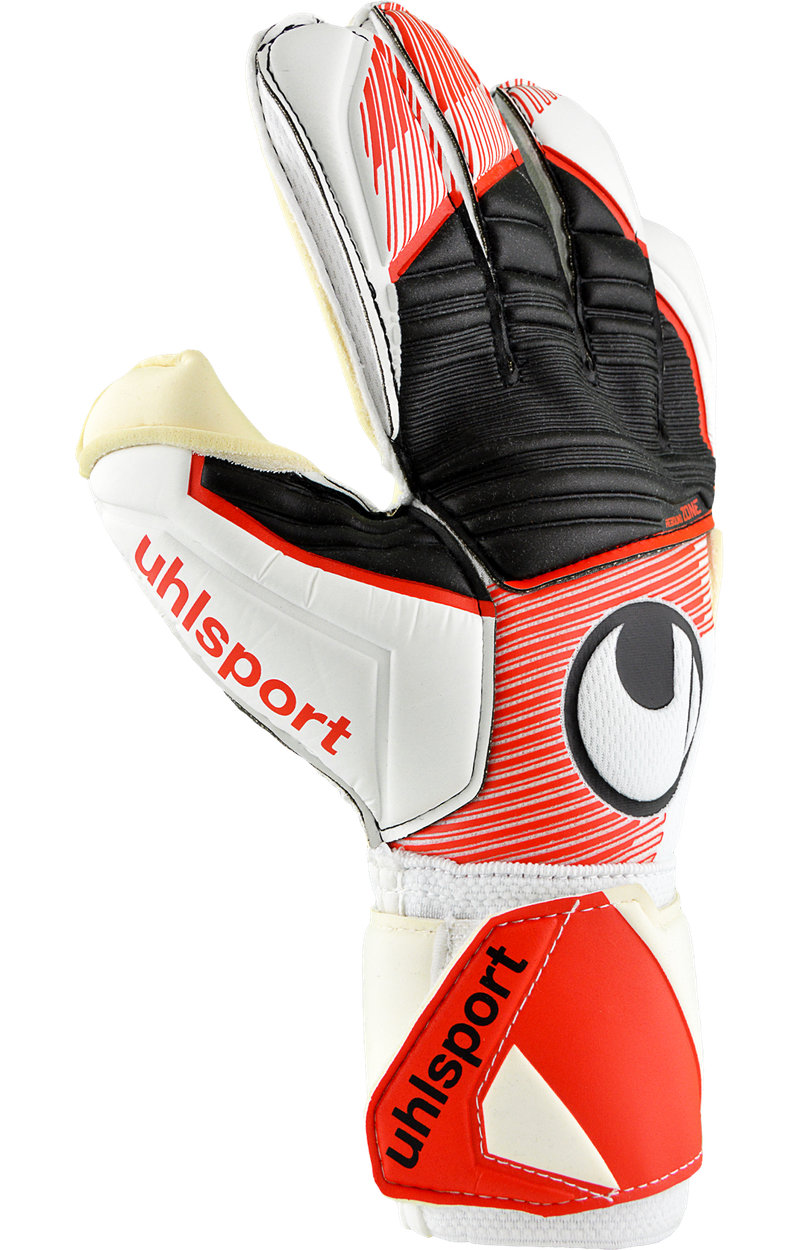 Uhlsport Absolutgrip Red