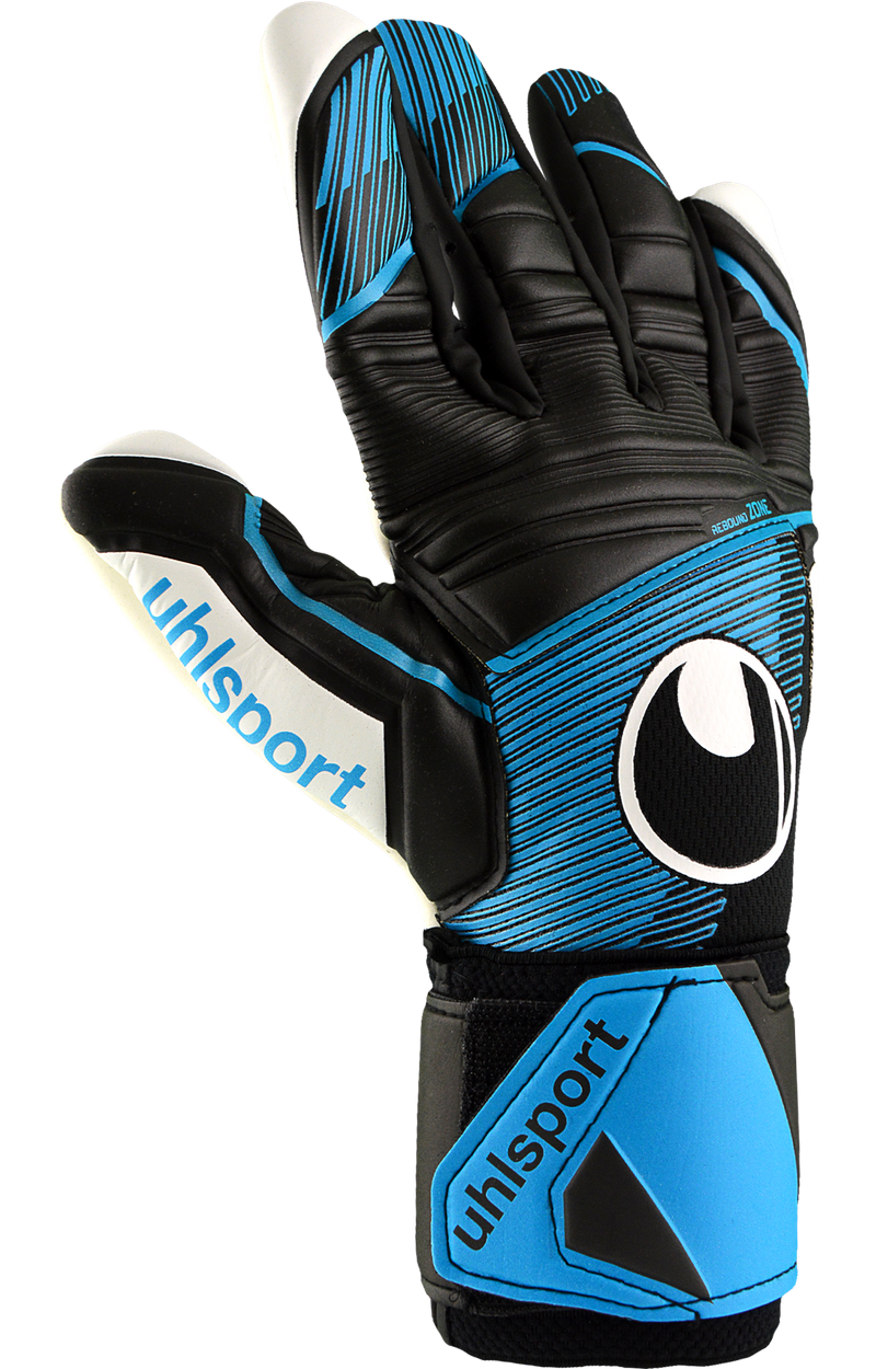 Gants De Gardien Uhlsport Fire Edition Supersoft HN #364 - Confort Extrême Et Contrôle Optimal