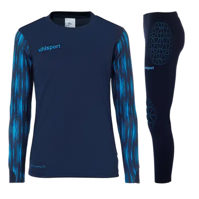 uhlsport Reaction GK-Set Kids