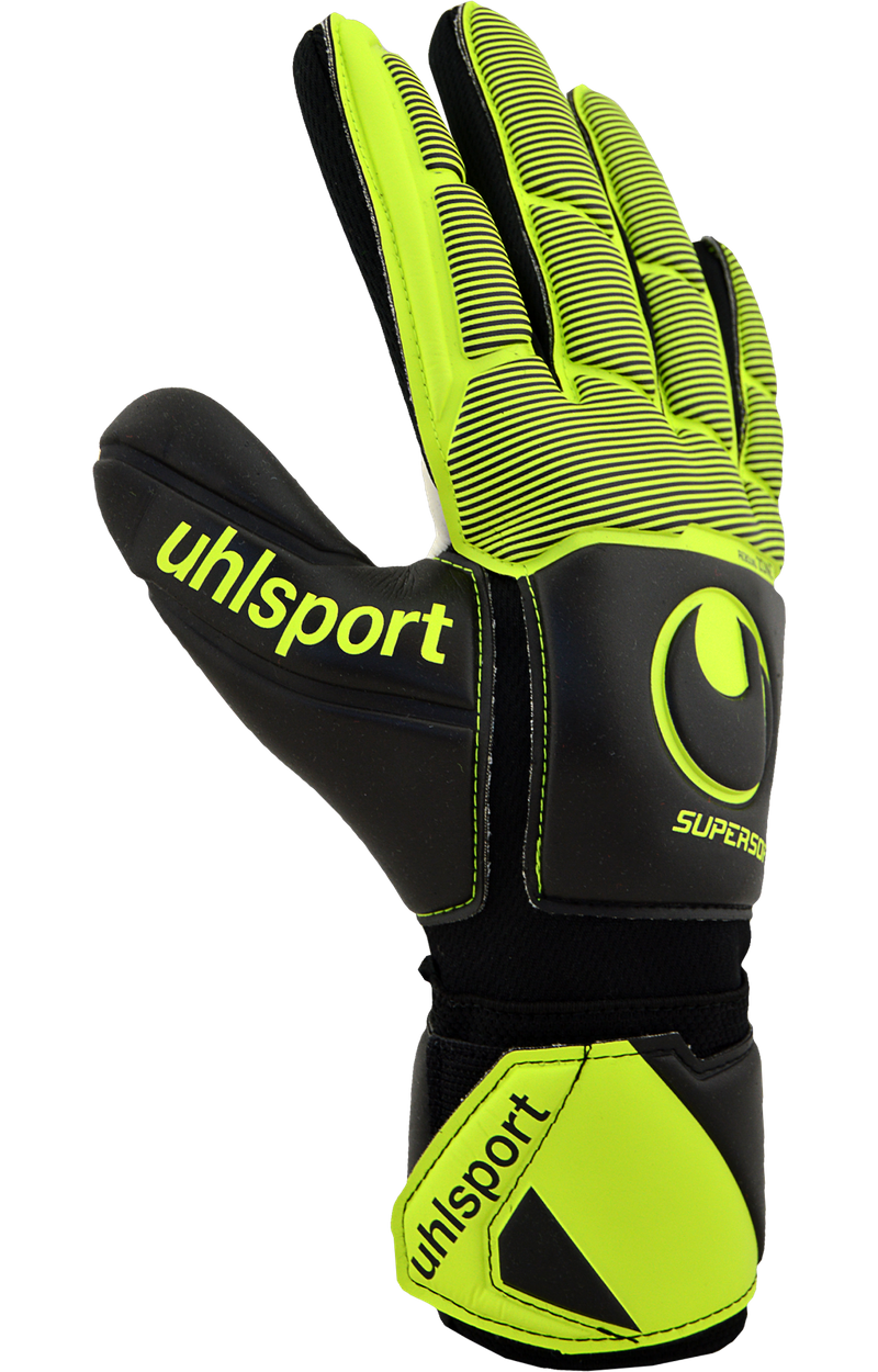 Uhlsport Supersoft NC Flex Frame Yellow