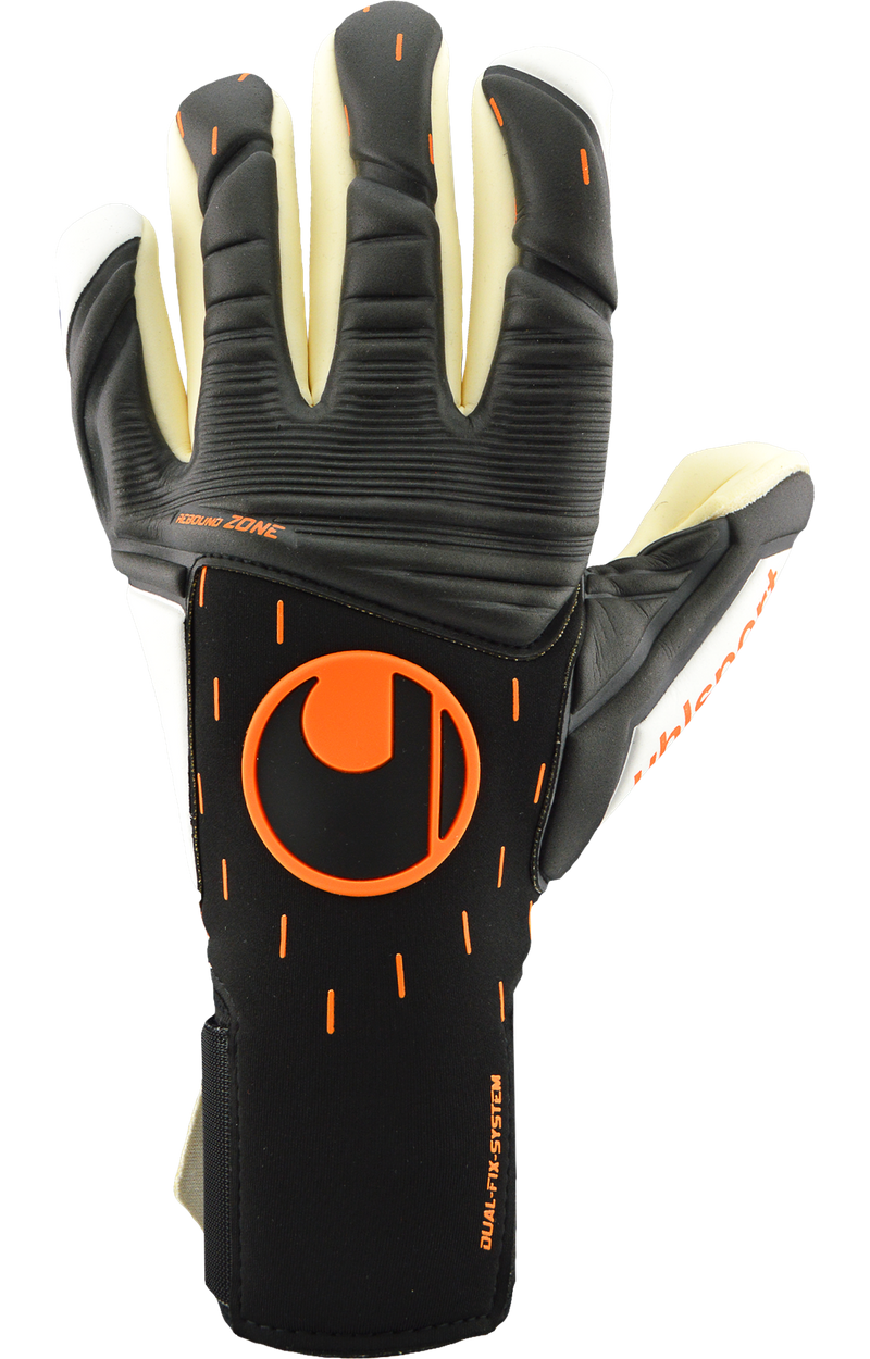 Luva De Goleiro Uhlsport - Speed Contact Finger Surround