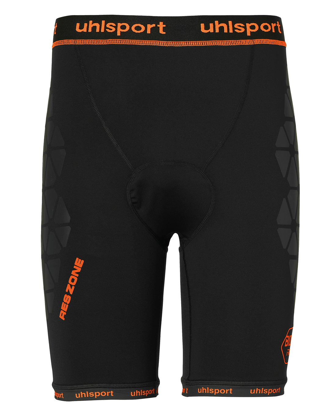 uhlsport-undershorts-bionikframe-unpadded-black