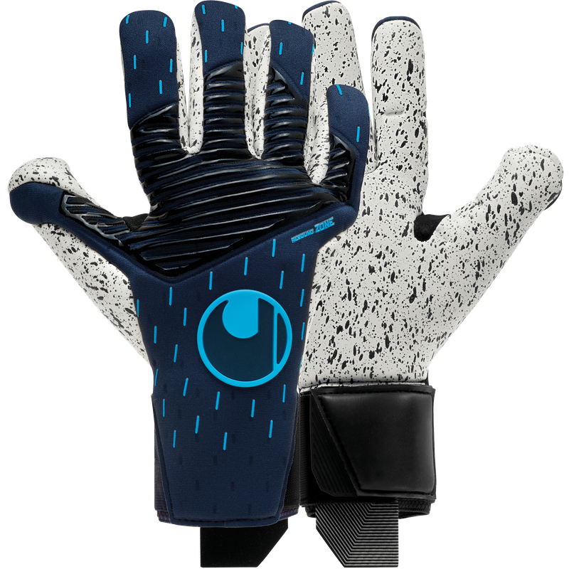 Uhlsport Roll Finger Uhlsport Fangmaschine Absolutgrip Finger