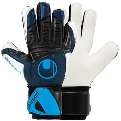 Uhlsport Speed Contact Blue Edition Supersoft RC