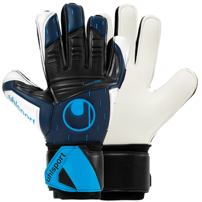 Uhlsport Speed Contact Blue Edition Supersoft RC
