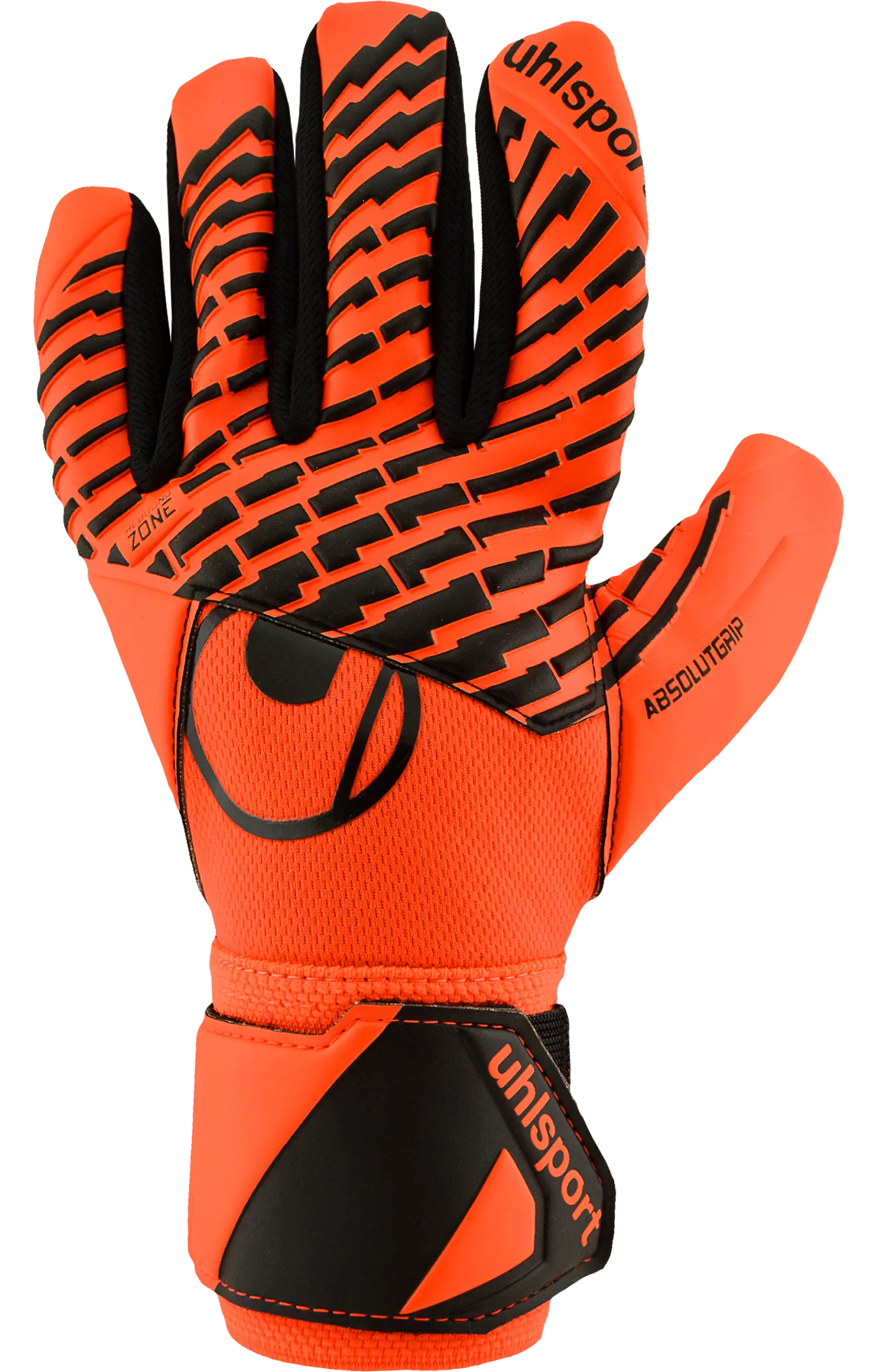 COMFORT uhlsport ABSOLUTGRIP 7.5号