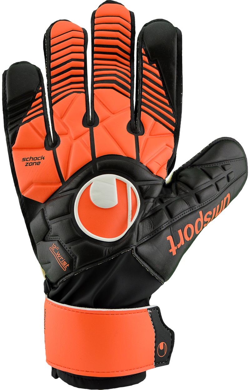 Uhlsport Eliminator Soft Schwarz