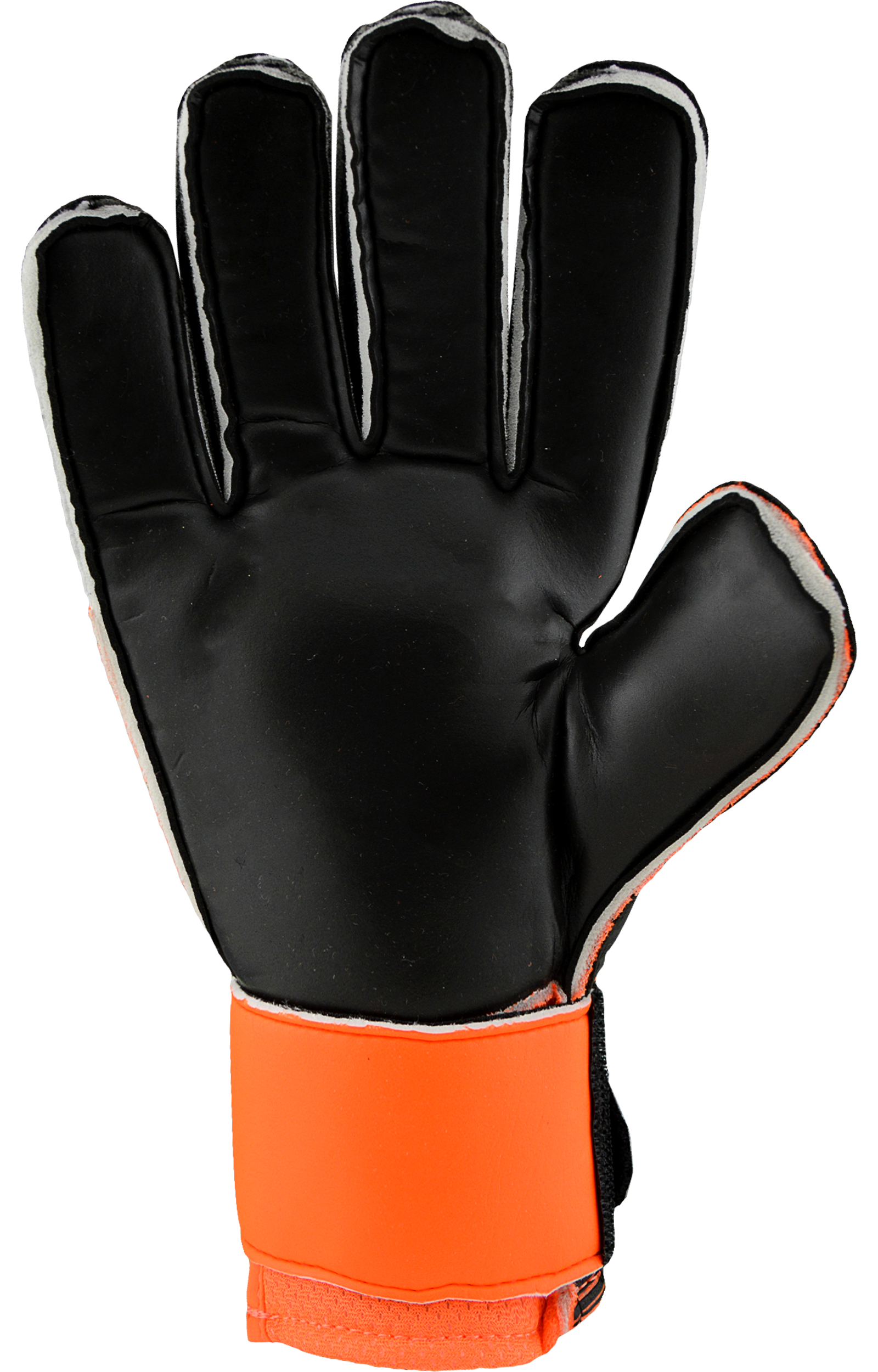 Uhlsport Torwarthandschuhe Classic Soft Advanced - Schwarz/Grün/Weiß