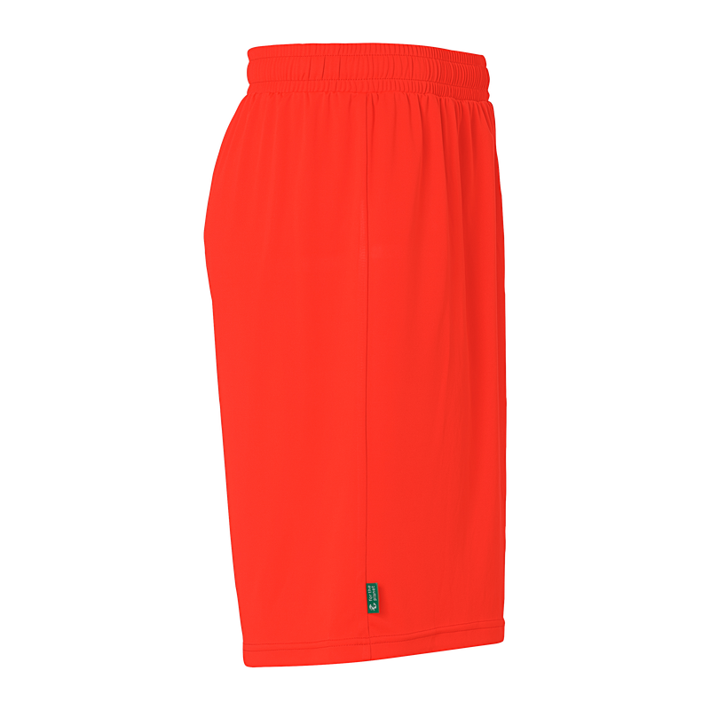 Uhlsport Fire Edition Torwart Trikot Set XXXL