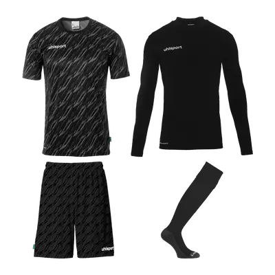 Uhlsport Progressive GK-Set