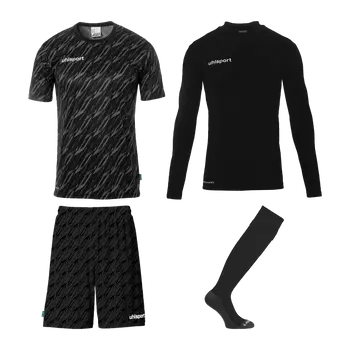 Uhlsport Progressive GK-Set