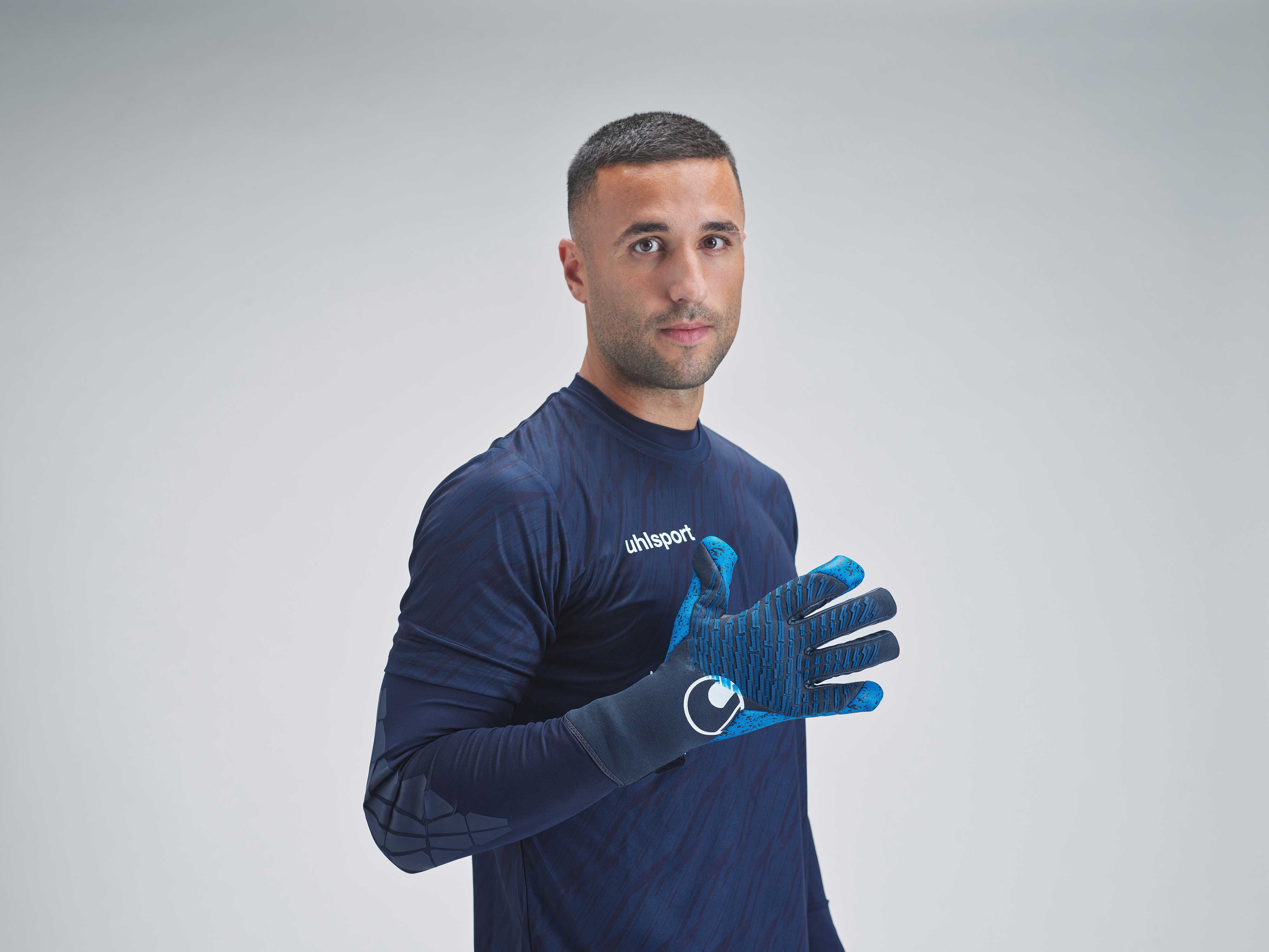 Uhlsport Fangmaschine Aquagrip HN image 8