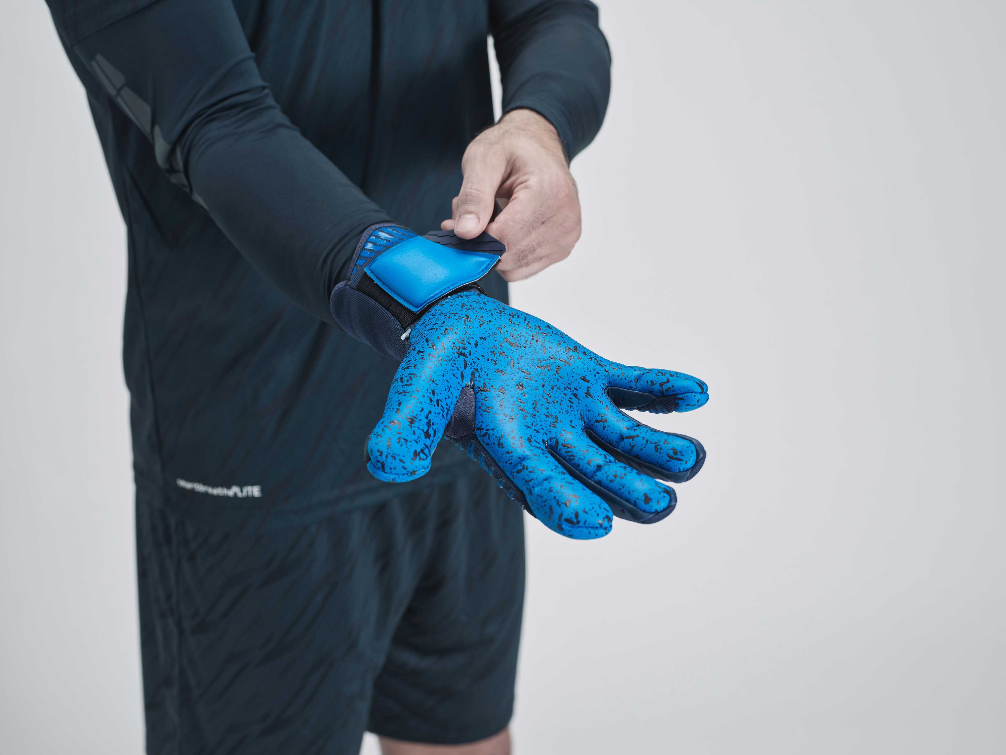 Uhlsport Fangmaschine Aquagrip HN image 7