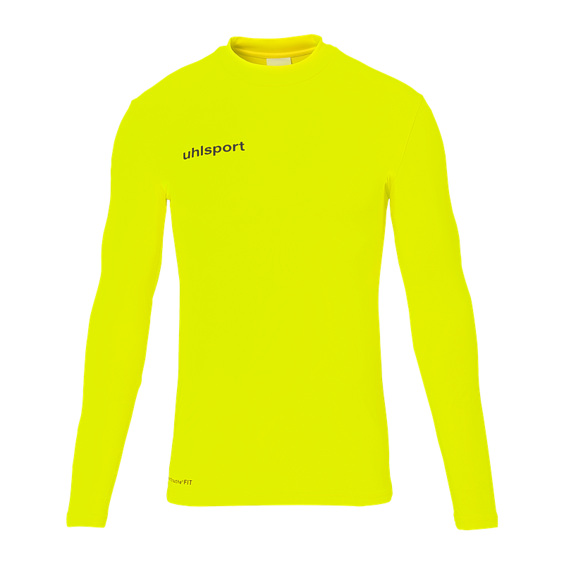 Uhlsport Progressive GK-Set - Yellow
