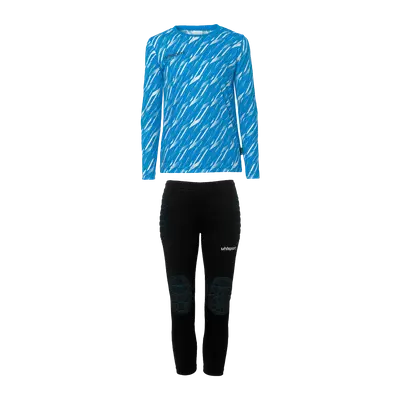 Uhlsport Progressive GK-Set Kids