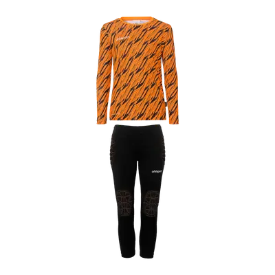 Uhlsport Progressive GK-Set Kids
