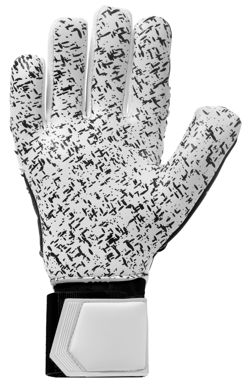 Guanti Da Portiere Uhlsport Supergrip+ Hn - Uomo/Bambino, Massima Presa