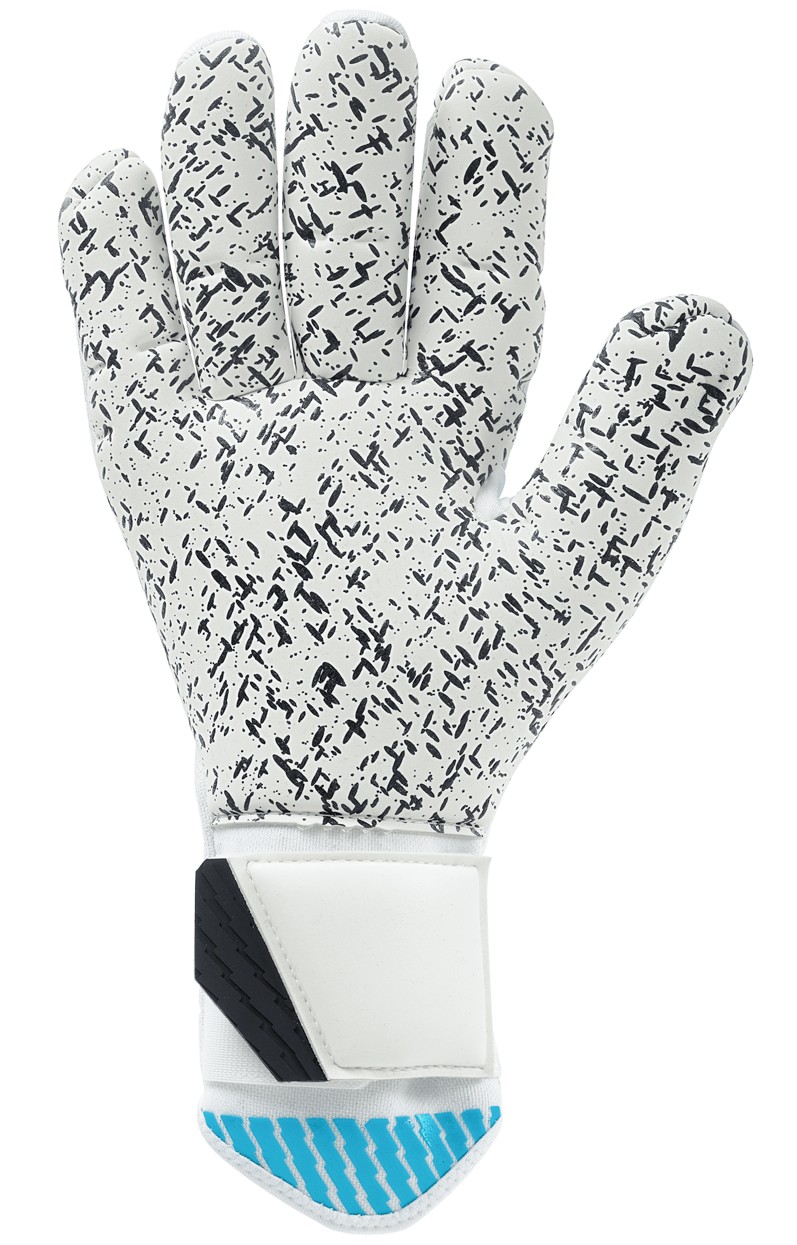 Uhlsport Cybertec Supergrip+ Finger Surround image 3