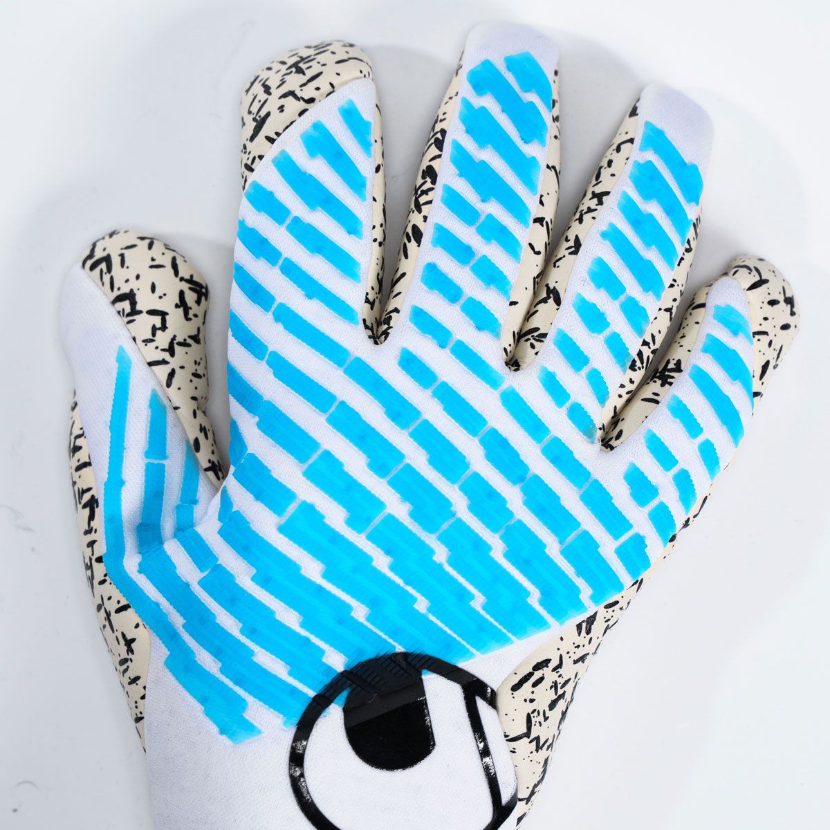 Uhlsport Cybertec Supergrip+ Finger Surround image 4