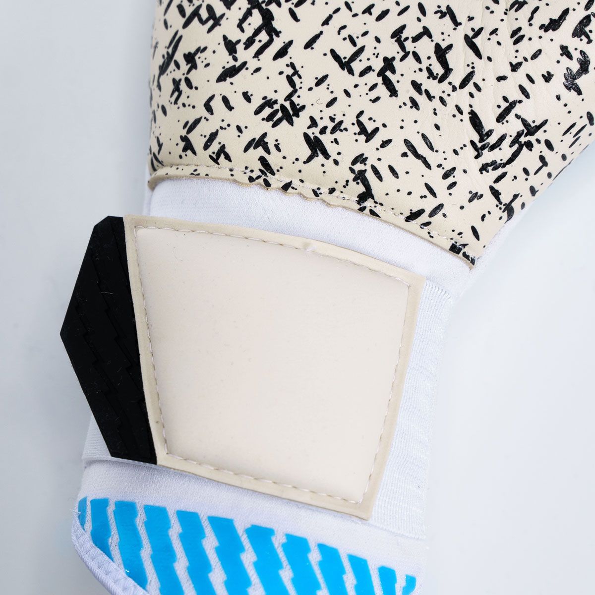 Uhlsport Cybertec Supergrip+ Finger Surround image 5