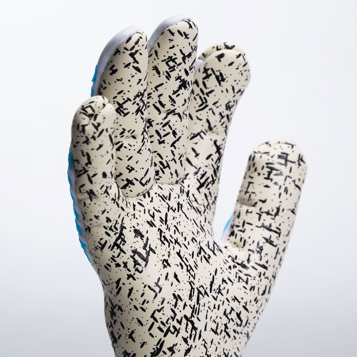 Uhlsport Cybertec Supergrip+ Finger Surround image 7