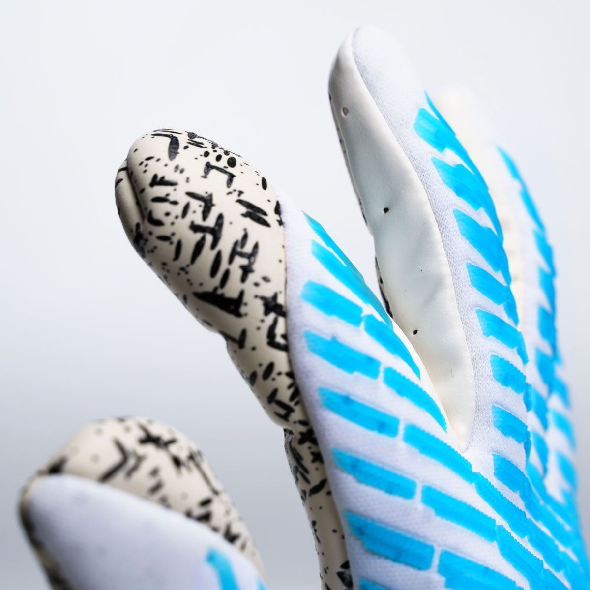 Uhlsport Cybertec Supergrip+ HN image 6