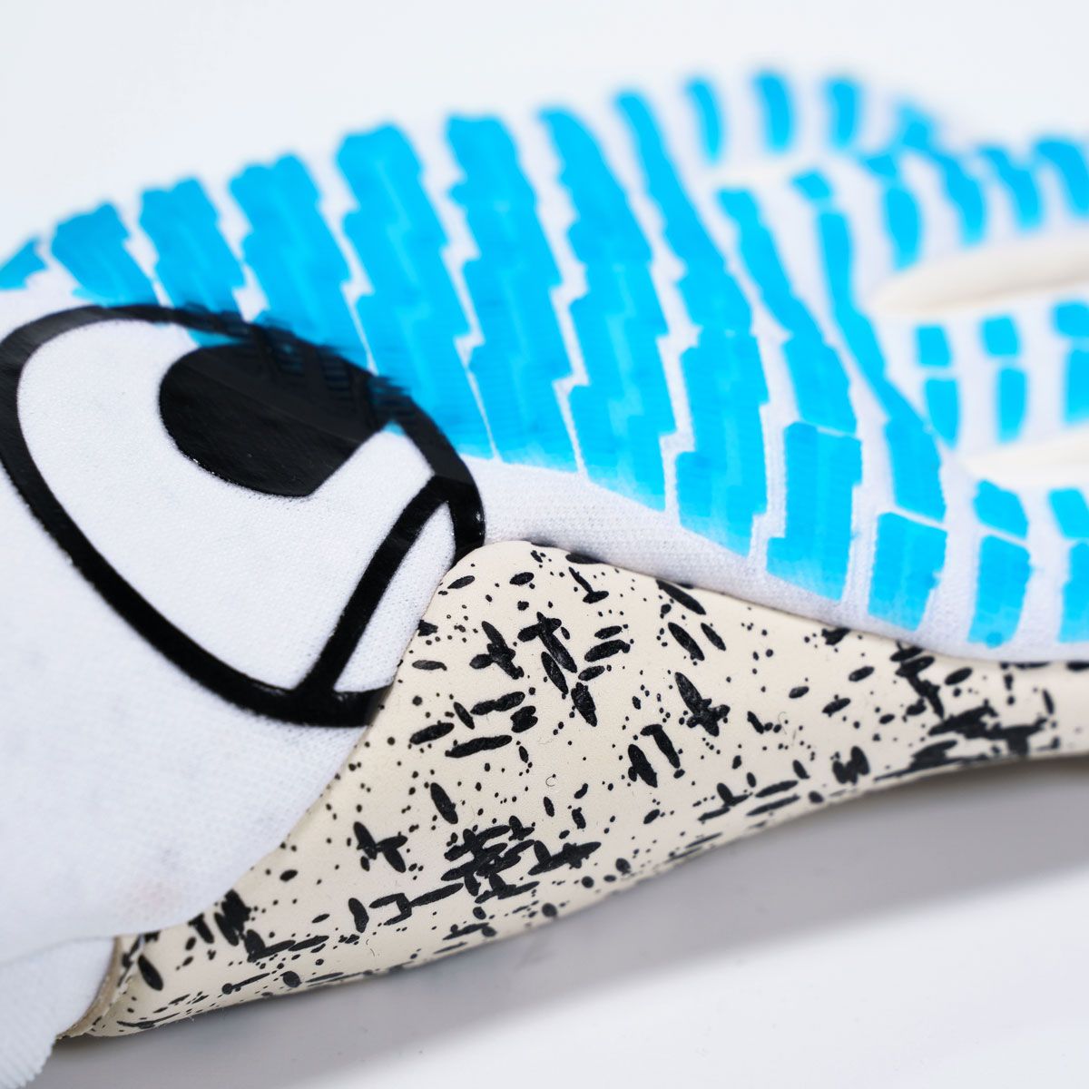 Uhlsport Cybertec Supergrip+ HN image 4