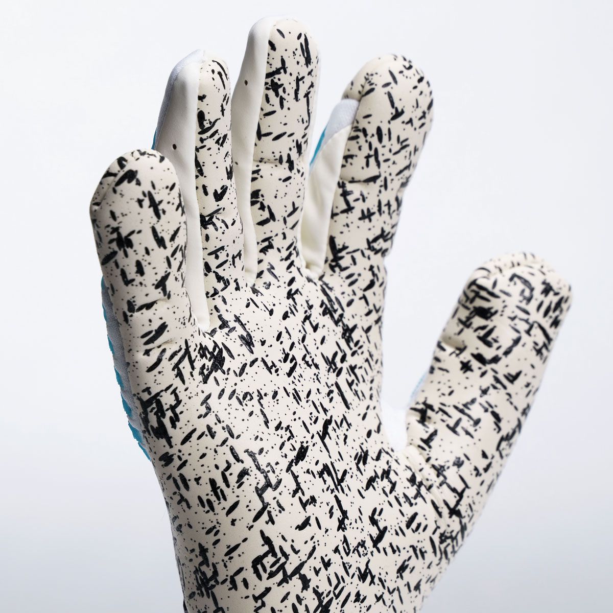 Uhlsport Cybertec Supergrip+ HN image 8