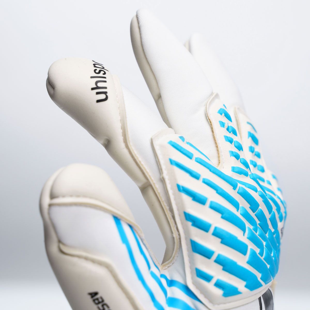 Uhlsport Cybertec Absolutgrip Skin image 4