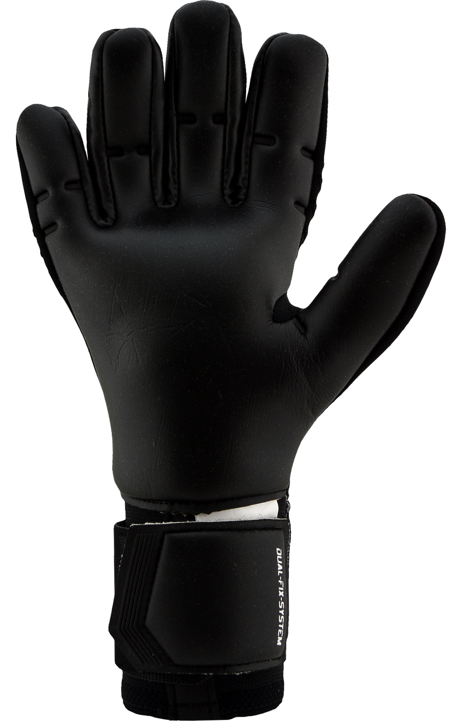 Uhlsport Cybertec Absolutgrip HN Fit Night Edition - Image 4