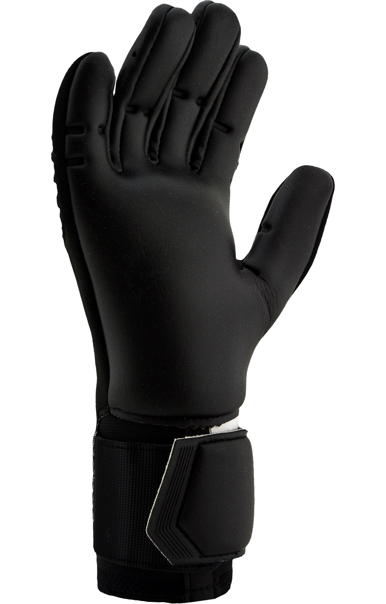 Uhlsport Cybertec Absolutgrip HN Fit Night Edition - Image 2