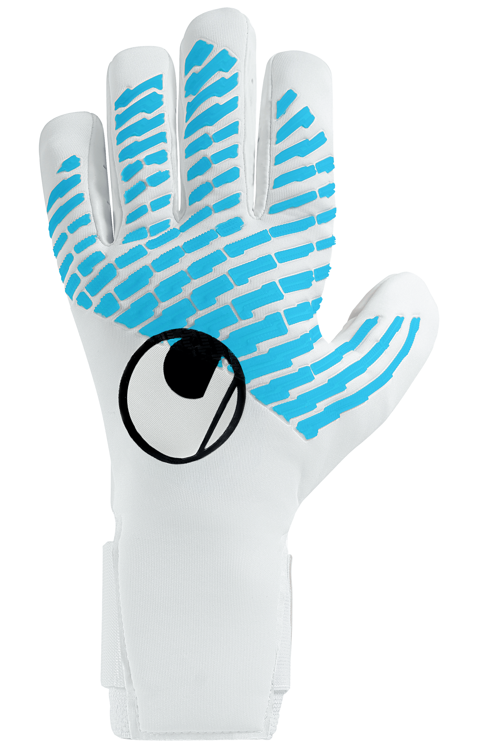 Uhlsport Cybertec Absolutgrip HN Fit image 2