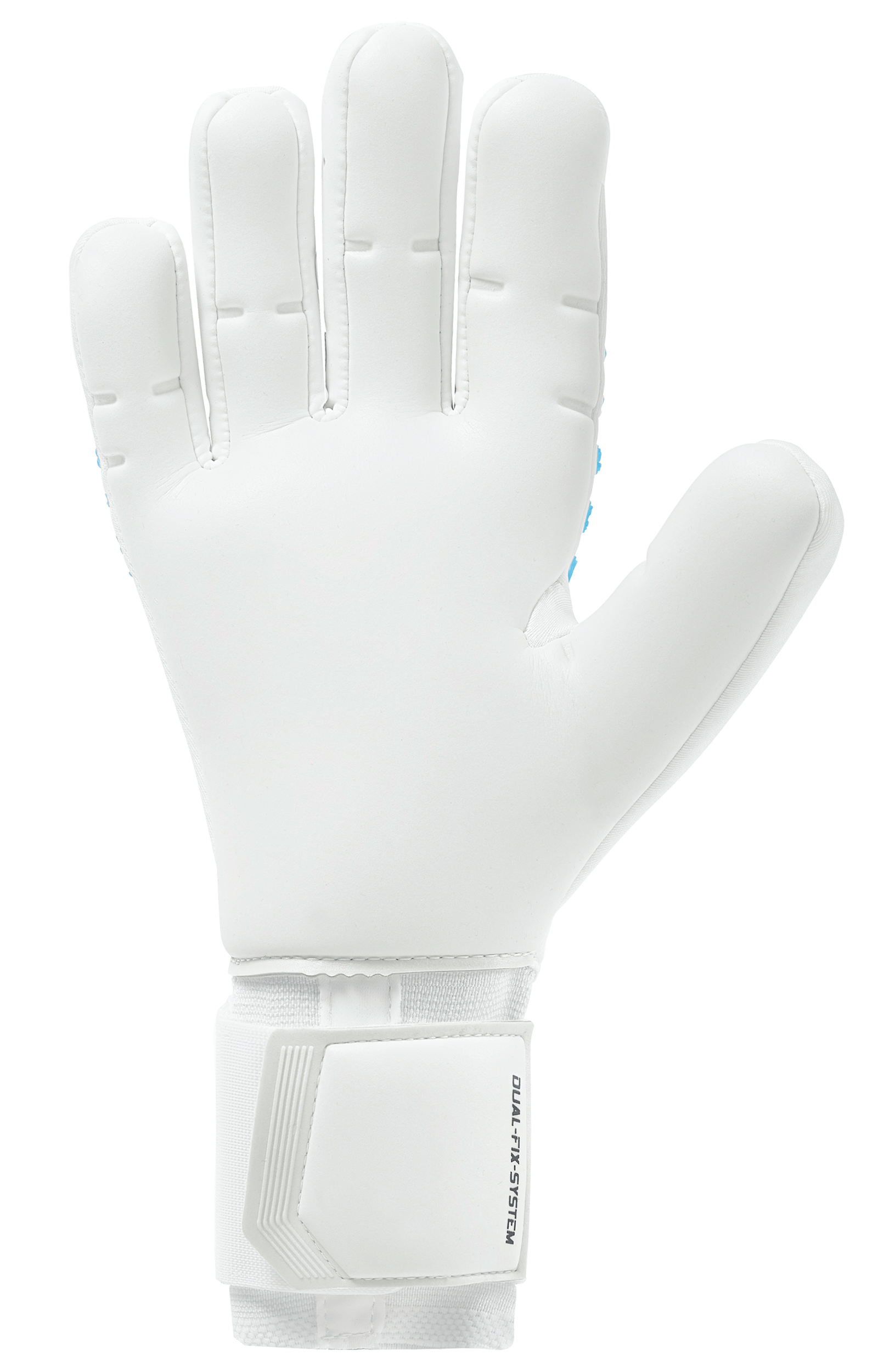 Uhlsport Cybertec Absolutgrip HN Fit image 3