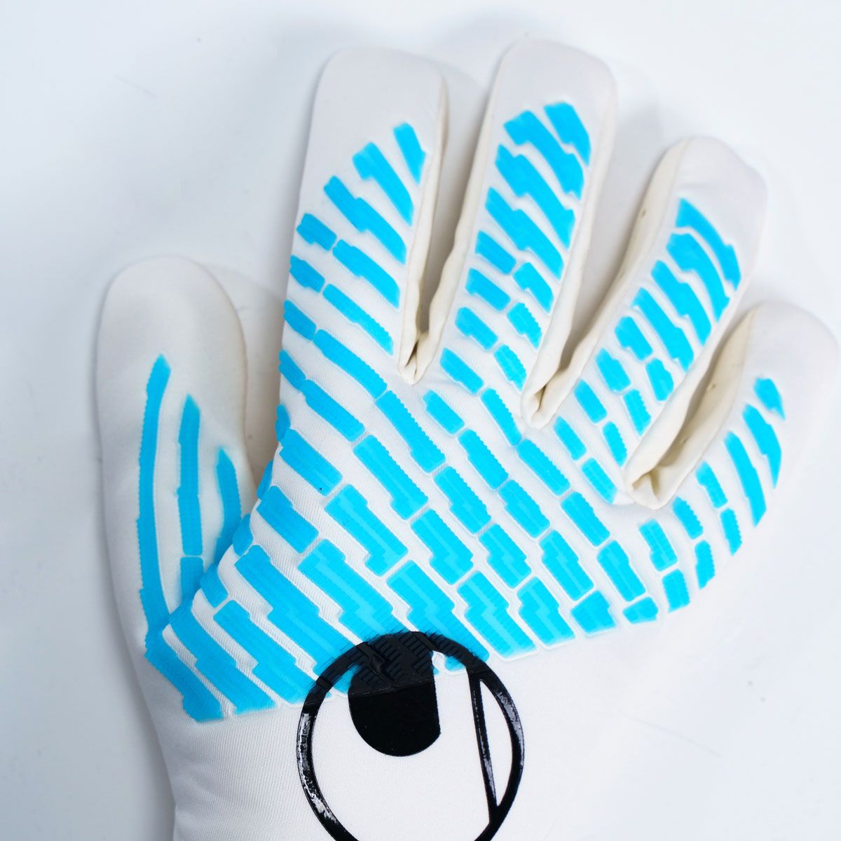 Uhlsport Cybertec Absolutgrip HN Fit image 6