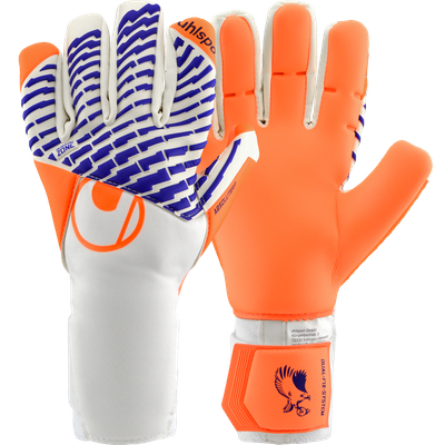 Gants De Gardien Uhlsport Cybertec Soft Pro – Adhérence Maxi, Confort Assuré !