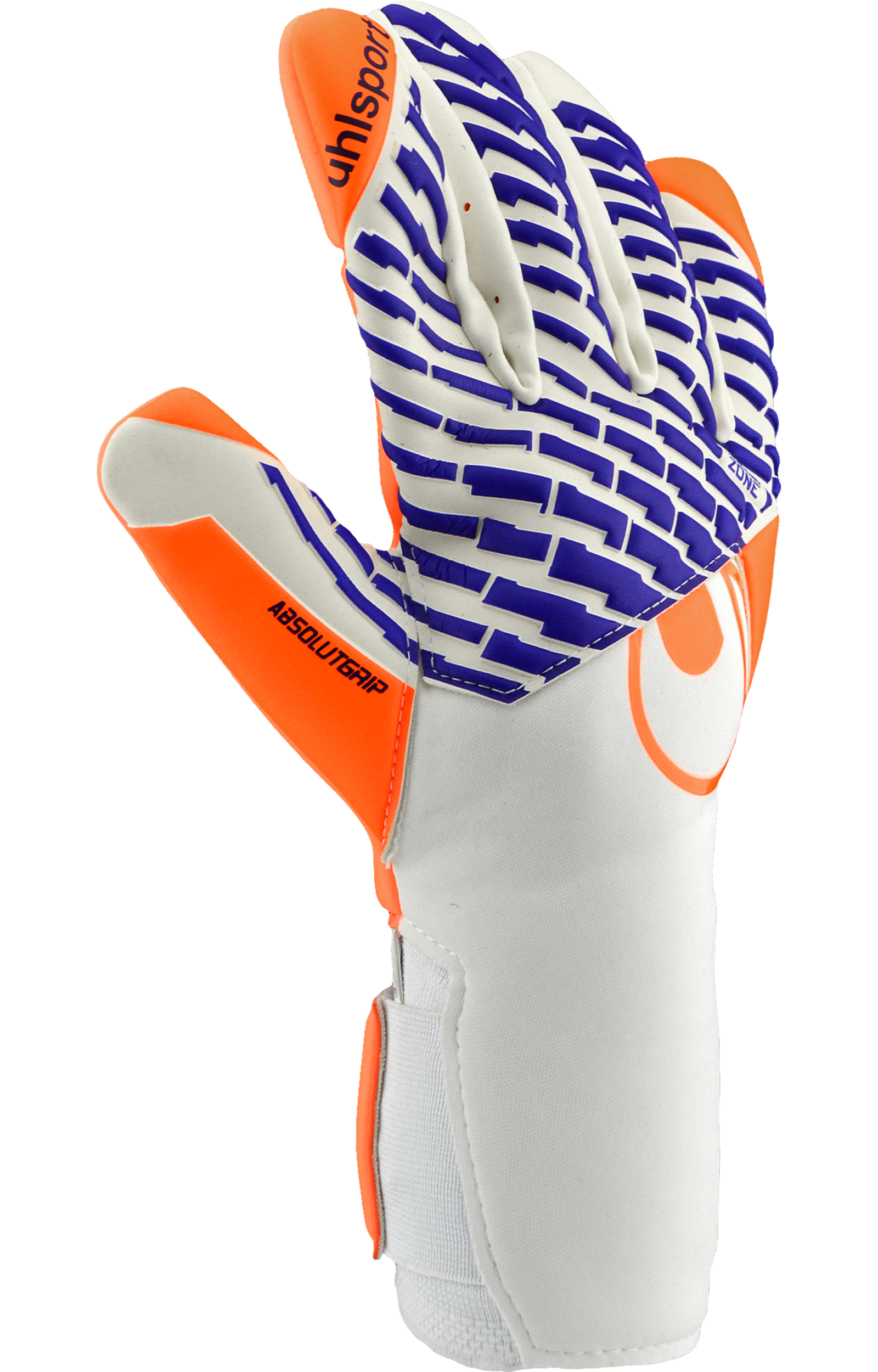FM Cybertec Maignan Absolutgrip HN #383 - Image 3