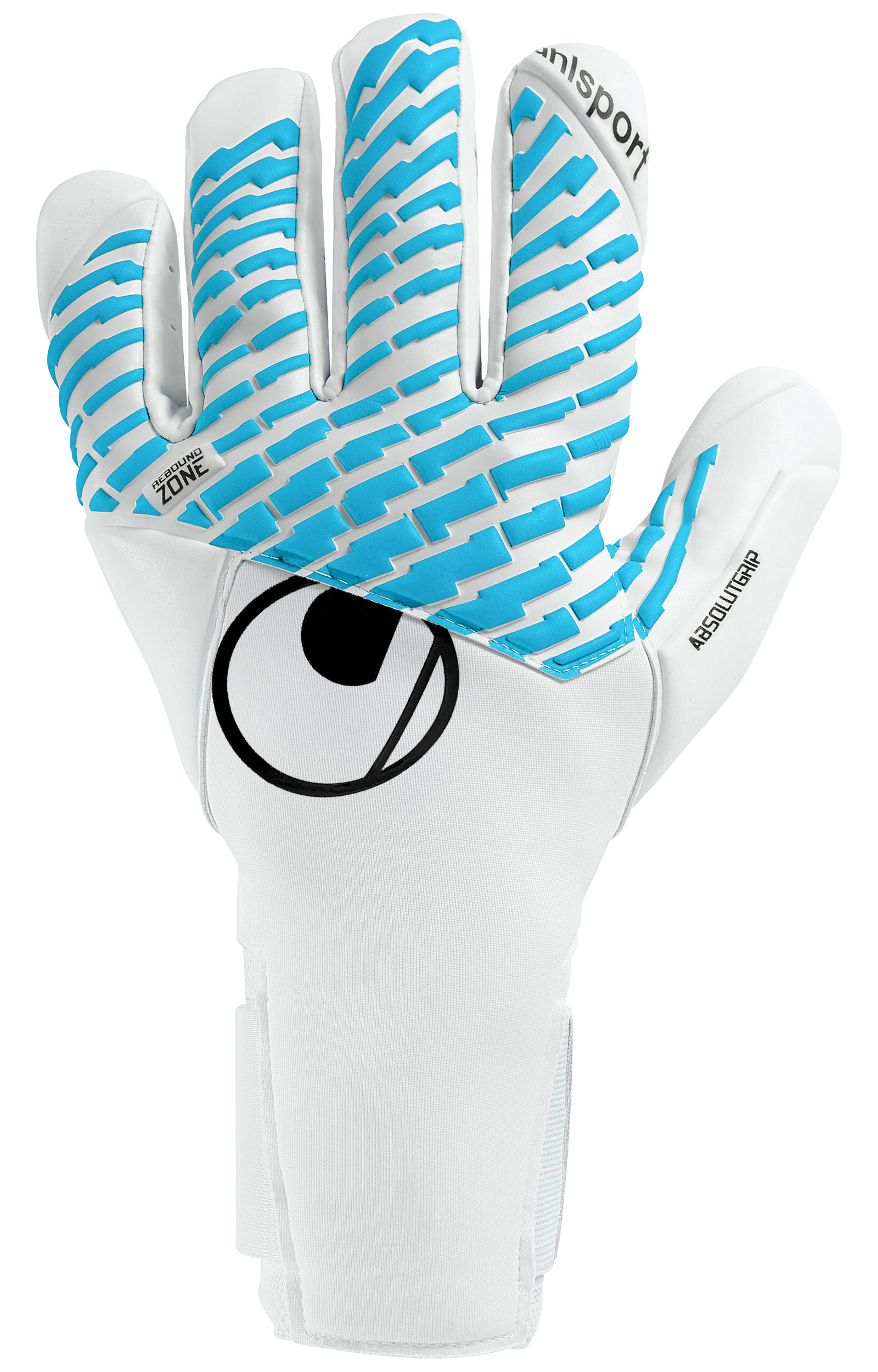 Uhlsport Cybertec Absolutgrip HN image 2