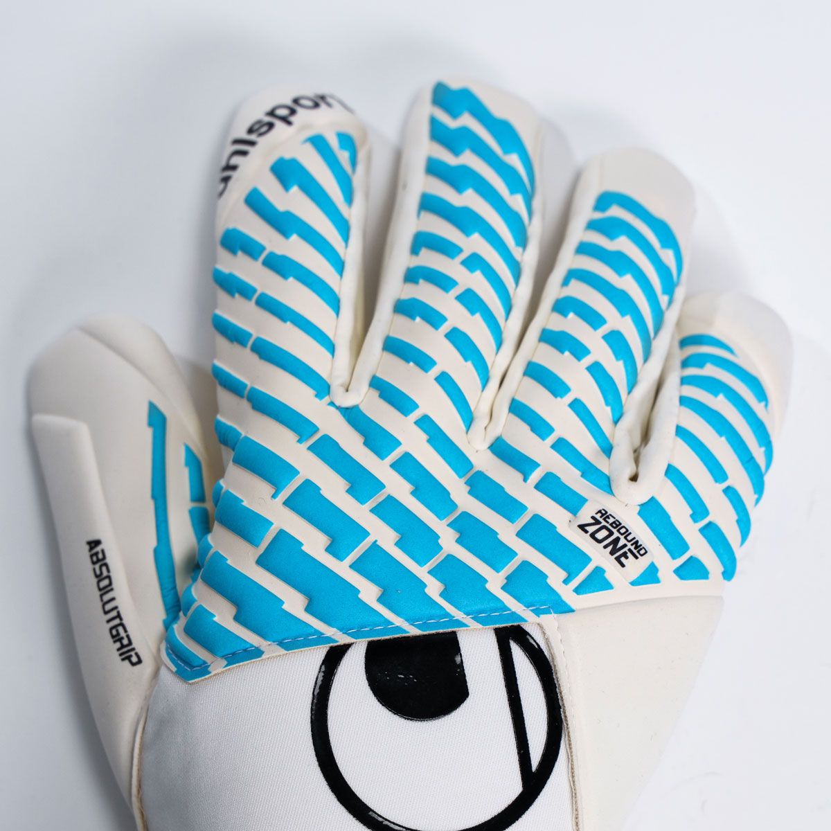 Uhlsport Cybertec Absolutgrip HN image 4
