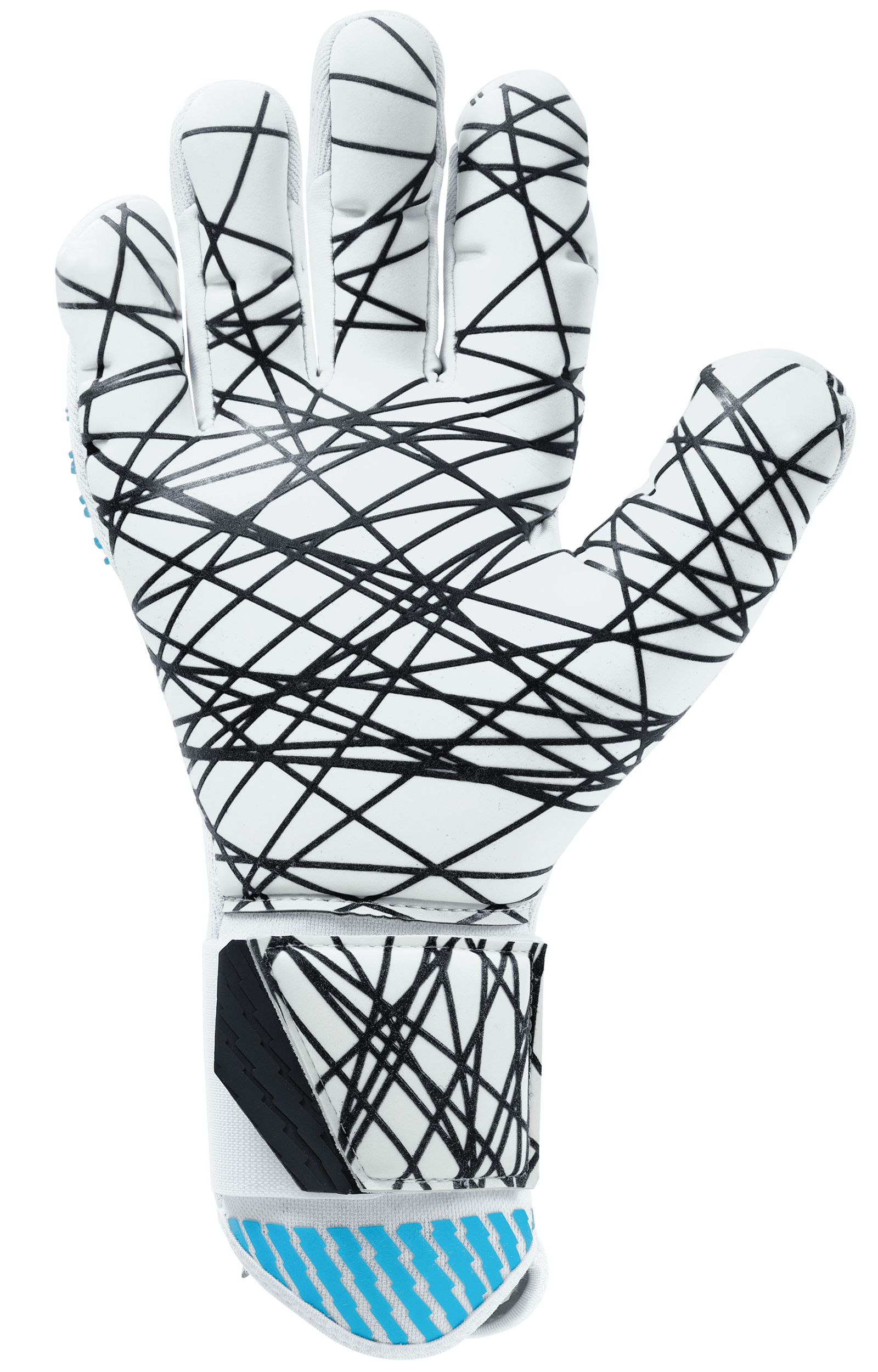 Uhlsport Cybertec Ultragrip Skin - Image 3