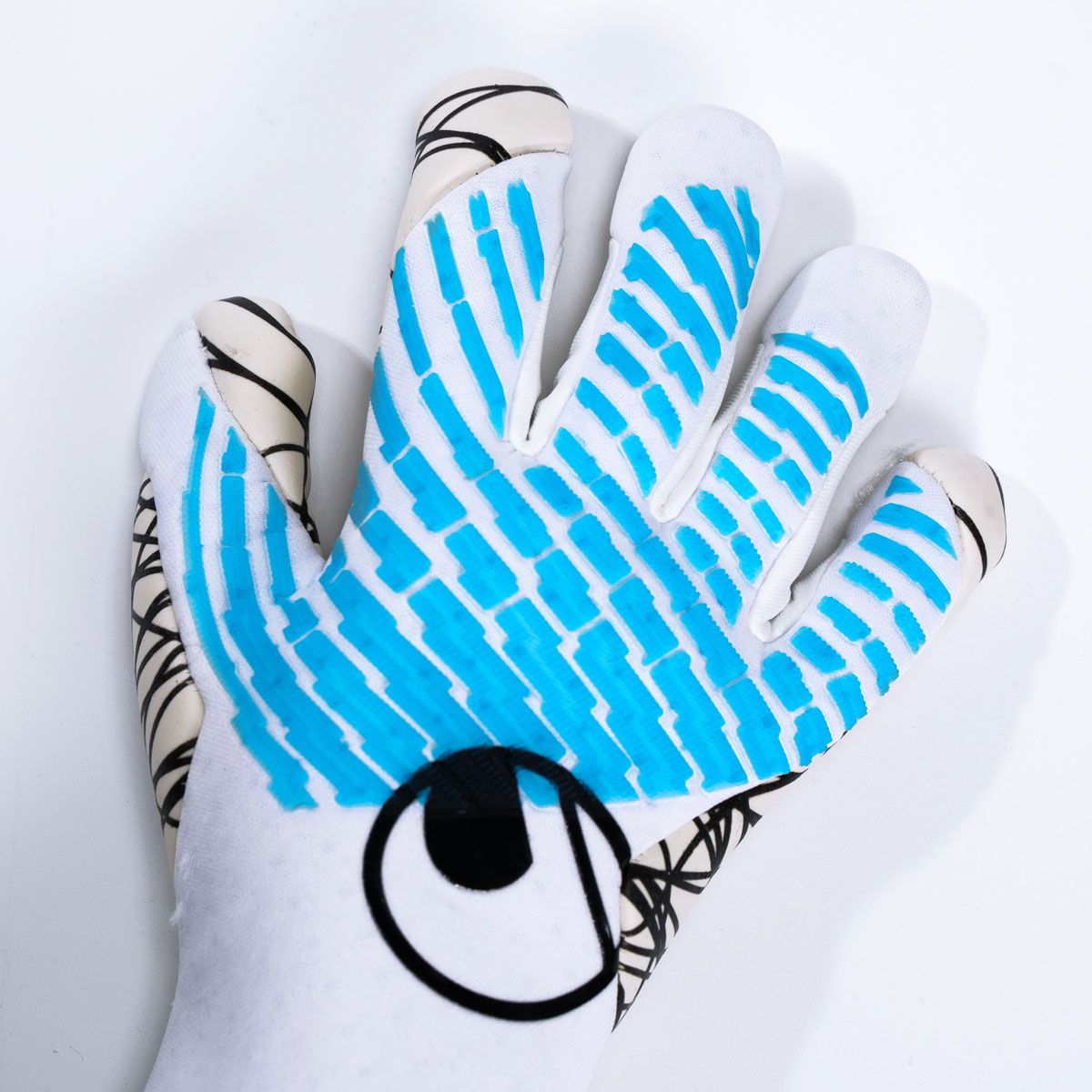 Uhlsport Cybertec Ultragrip Skin - Image 8
