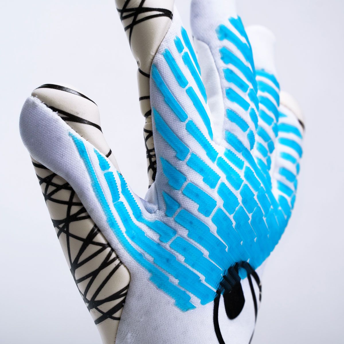 Uhlsport Cybertec Ultragrip Skin - Image 5