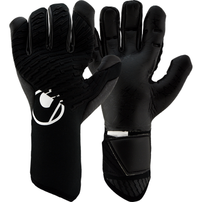 Uhlsport Cybertec Ultragrip HN Night Edition