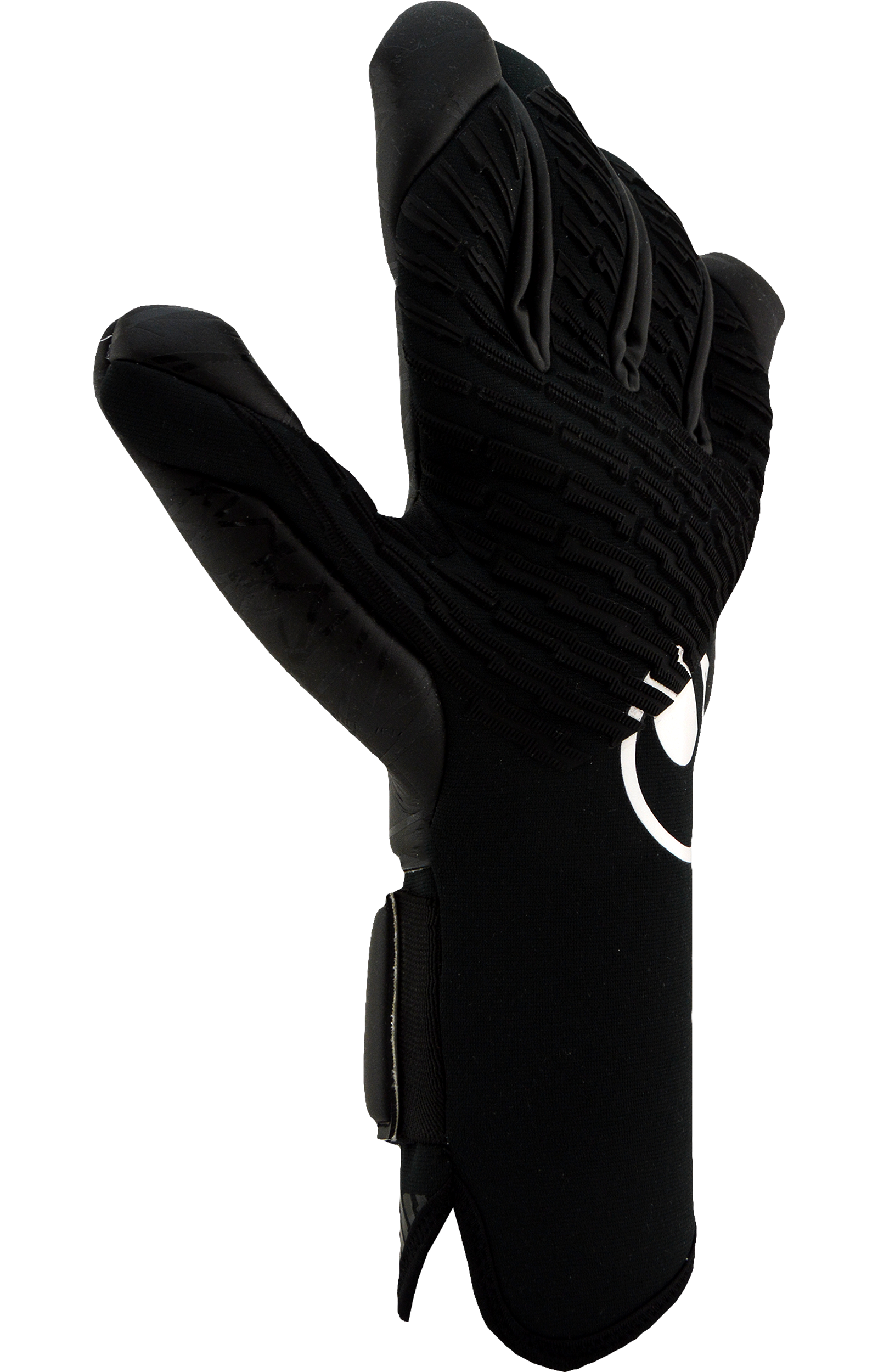 Uhlsport Cybertec Ultragrip HN Night Edition - Image 3