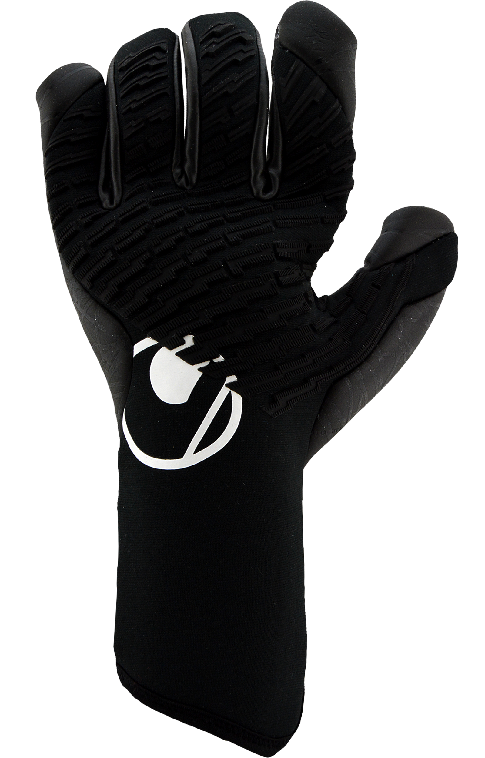 Uhlsport Cybertec Ultragrip HN Night Edition - Image 5
